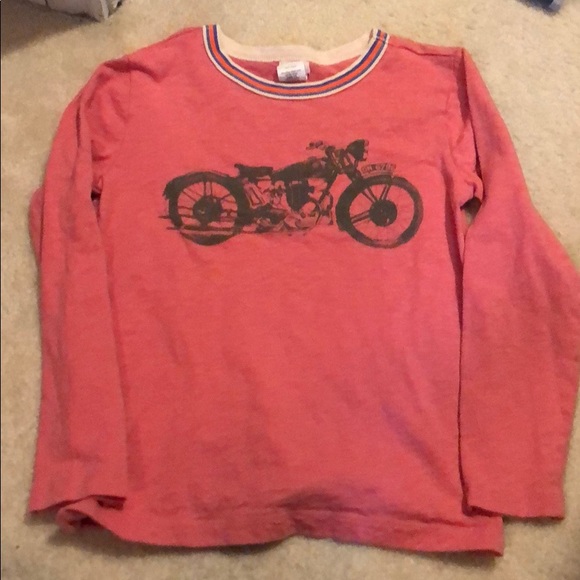 Lot of boys Crew Cuts T-shirts - Picture 4 of 4